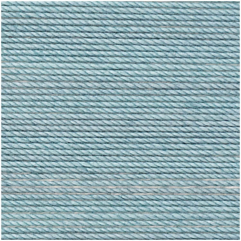 Rico Yarn Patina (024) Rico Essentials Crochet Cotton