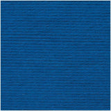 Rico Yarn Royal Blue (038) Rico Baby Cotton Soft DK Knitting Yarn