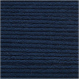 Rico Yarn Teal (080) Rico Baby Cotton Soft DK Knitting Yarn
