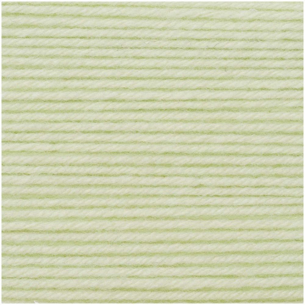 Rico Baby Classic DK Light Green