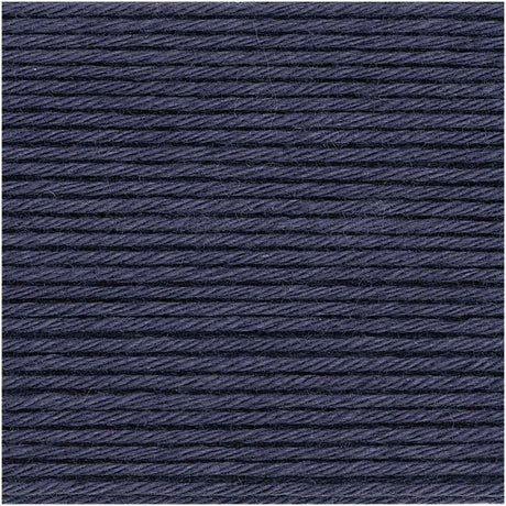 Rico Baby Cotton Soft Dark Blue
