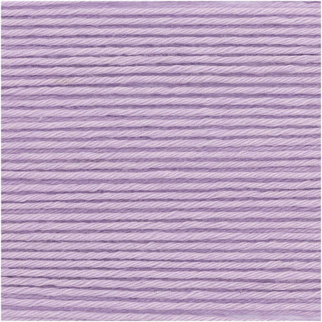 Rico Baby Cotton Soft Violet