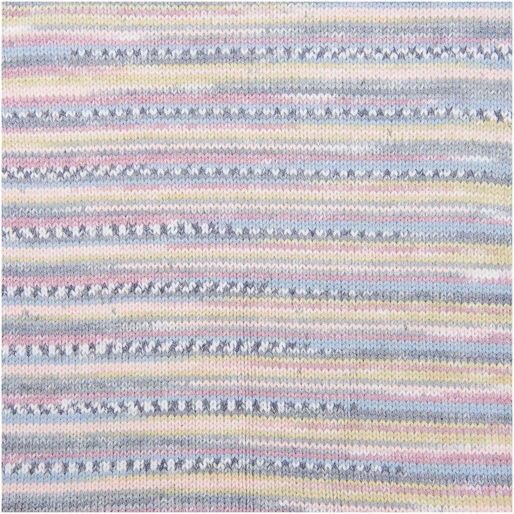 Rico Baby Dream DK  – Soft Multicolour Baby Yarn