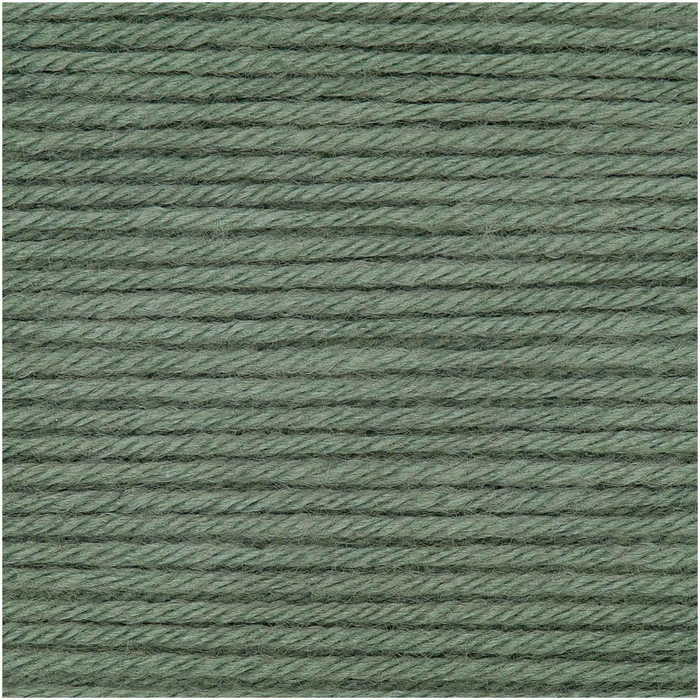 Rico Baby Dream Uni DK Yarn Ivy