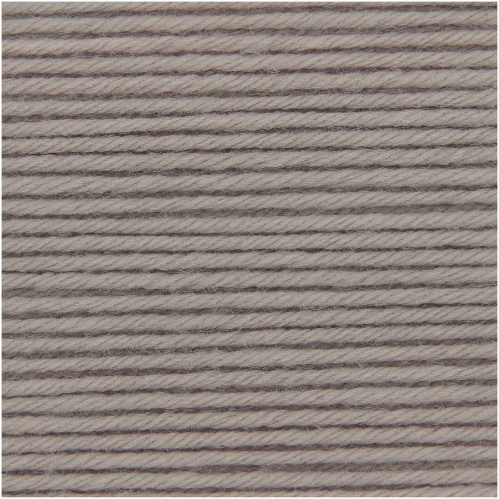 Rico Baby Dream DK Uni Yarn Taupe