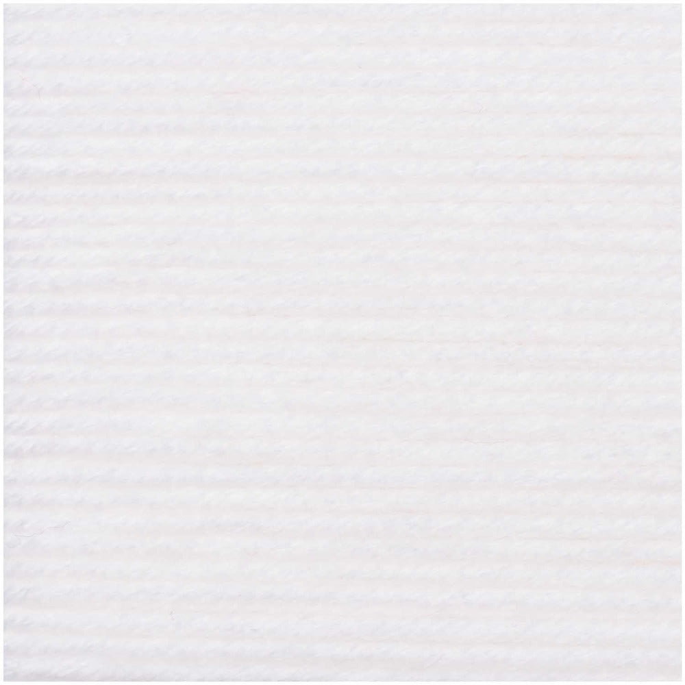 Rico Baby So Soft White