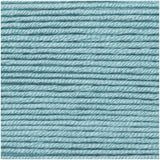 Rico Creative Silky Touch DK Turquoise