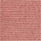 Rico Creative Soft Wool Aran Rose Quartz