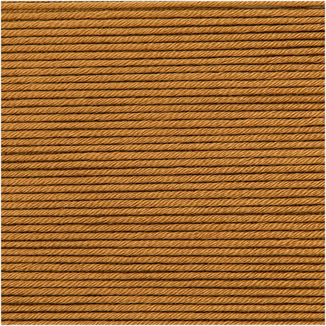 Rico Essentials Cotton DK Caramel