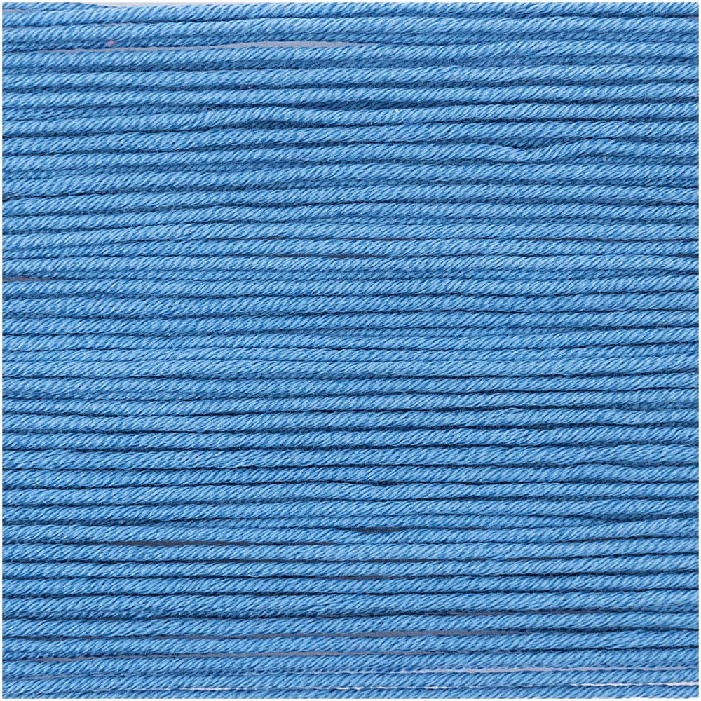 Rico Essentials Cotton DK Denim