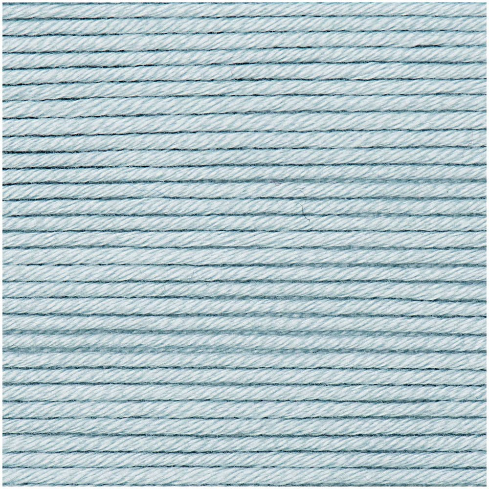 Rico Essentials Cotton DK Jade Green