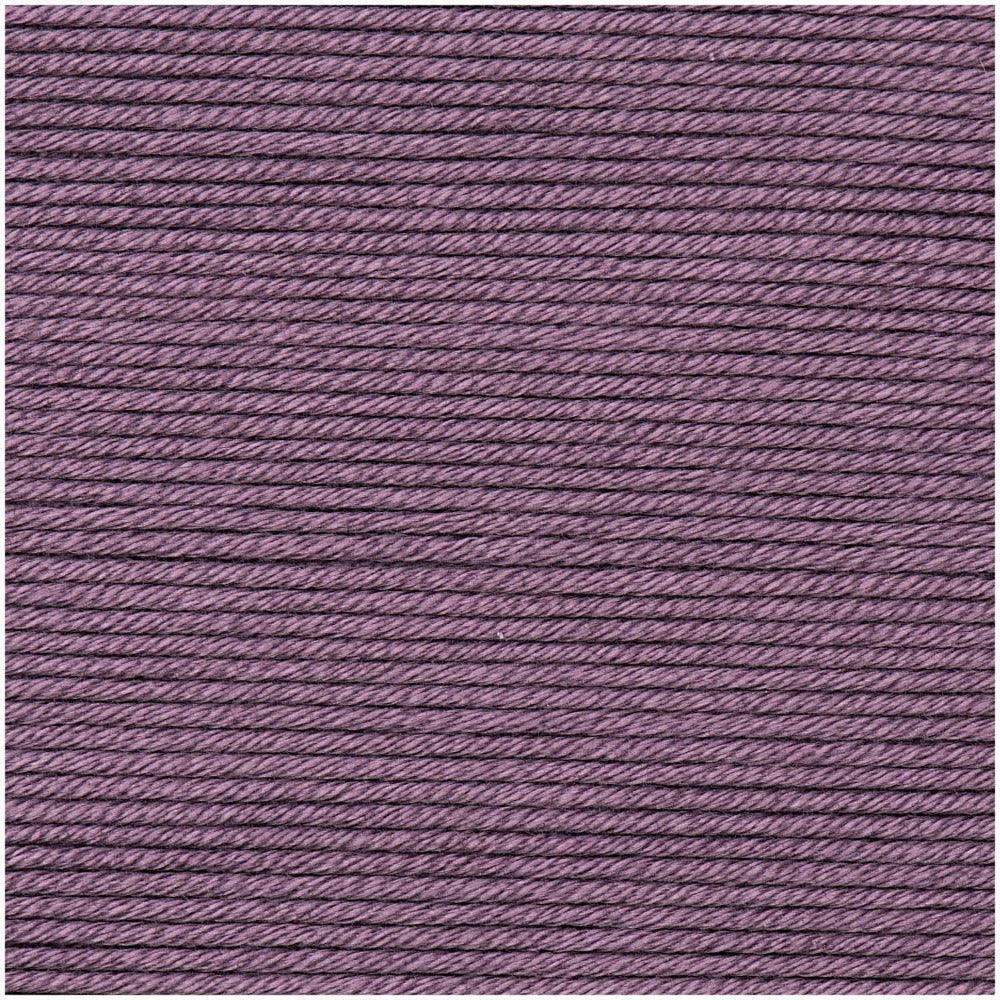 Rico Essentials Cotton DK Mauve