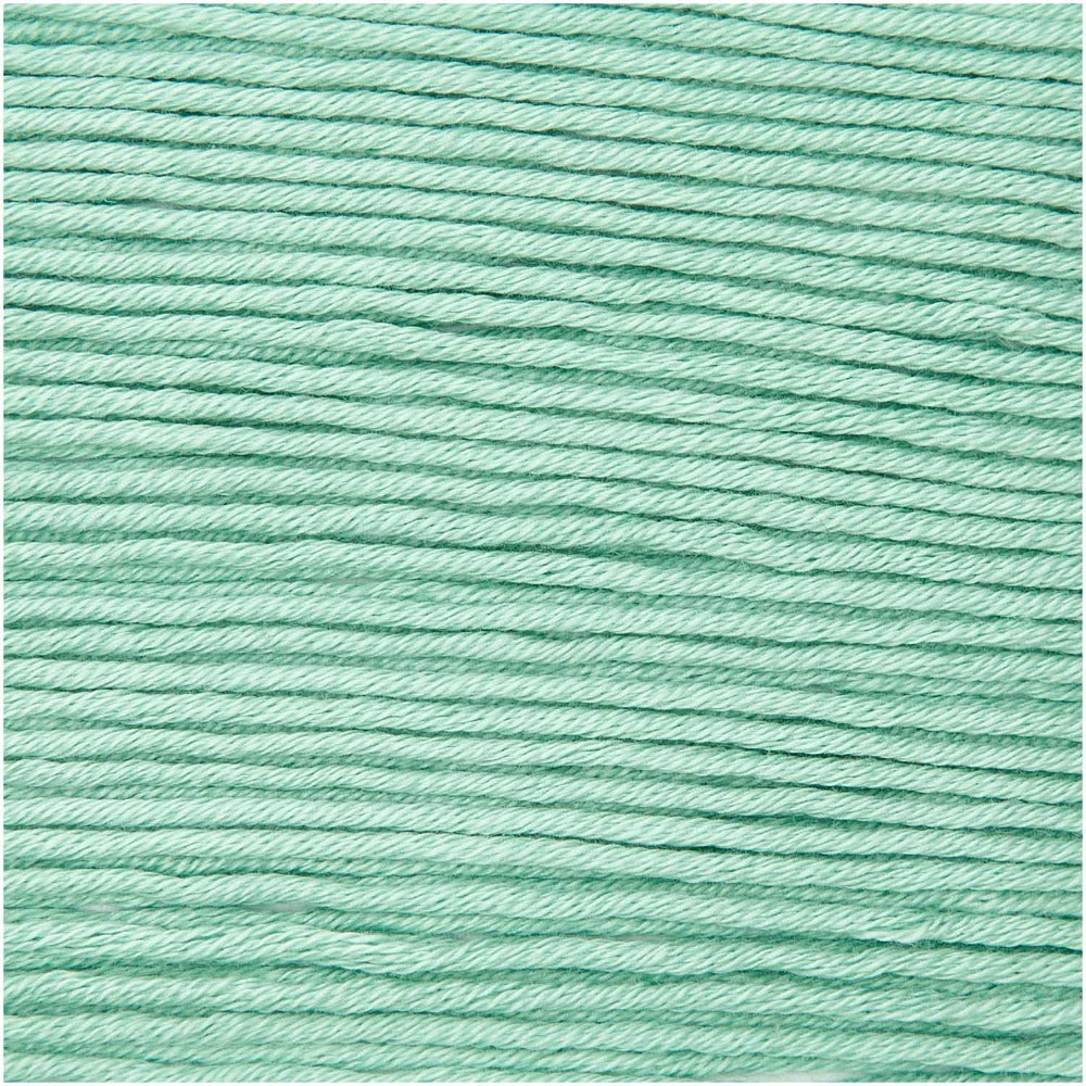 Rico Essentials Cotton DK Mint