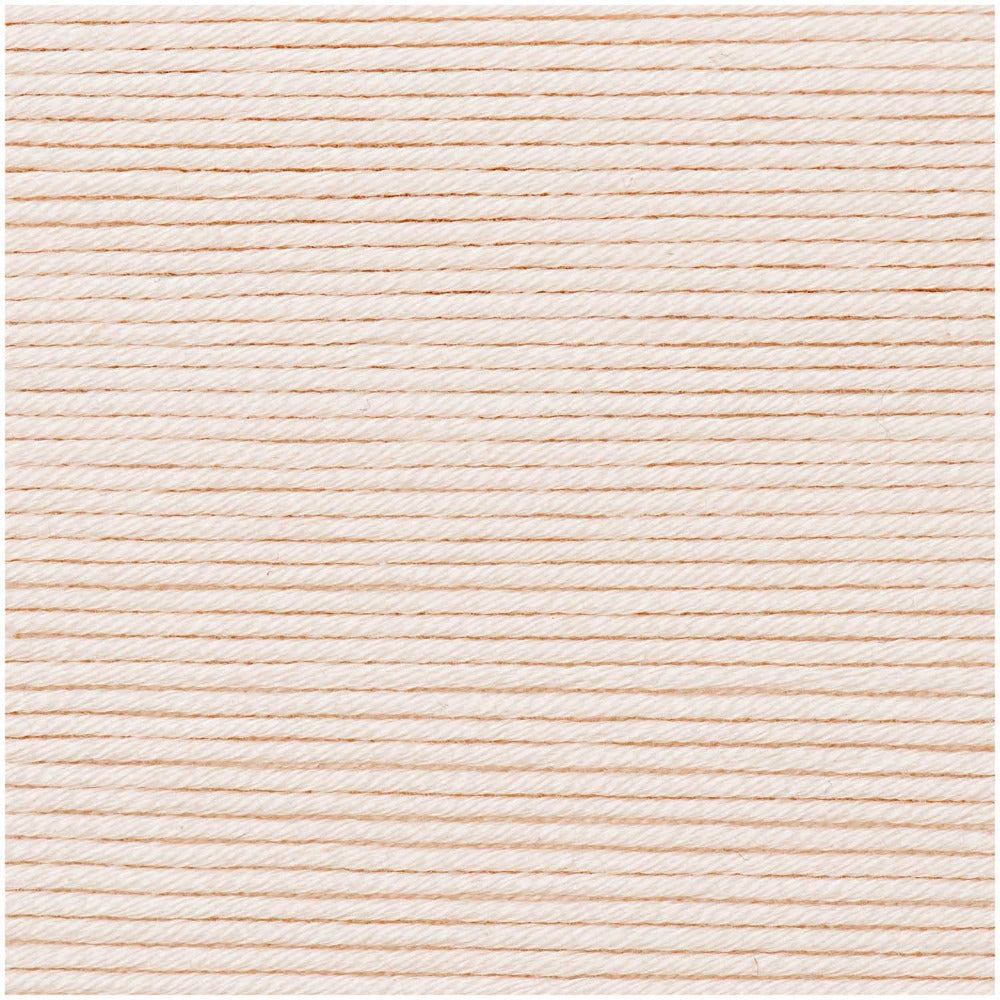 Rico Essentials Cotton DK Nature