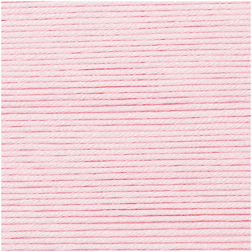 Rico Essentials Cotton DK Rose