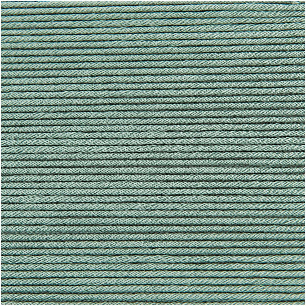 Rico Essentials Cotton DK Sage