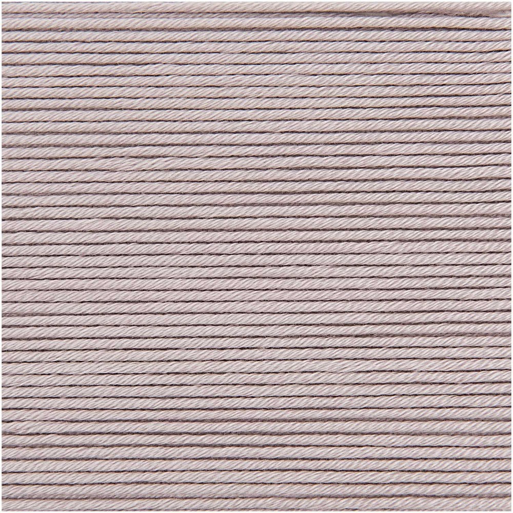 Rico Essentials Cotton DK Violet