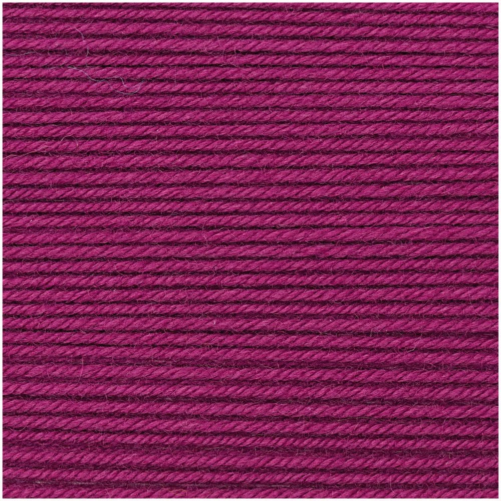 Rico Essentials Merino DK Berry