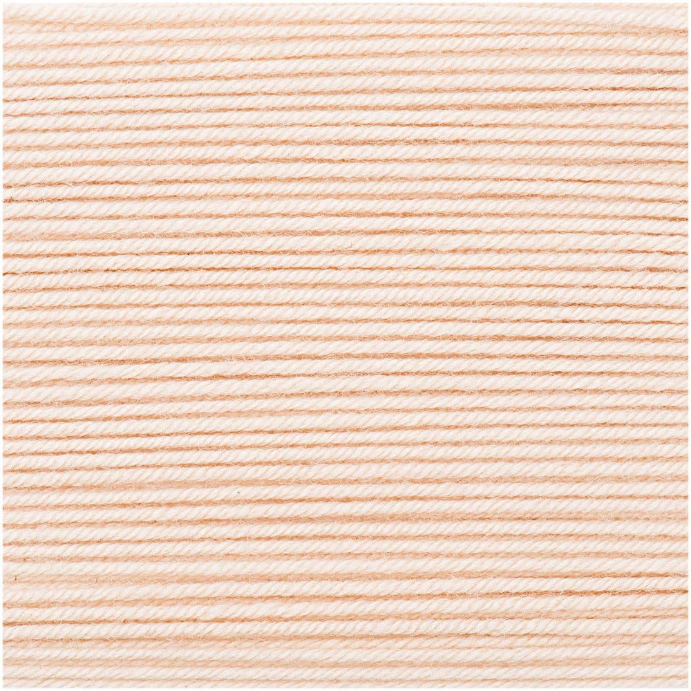 Rico Essentials Merino DK Light Beige