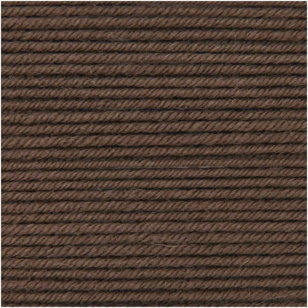 Rico Essentials Merino DK Taupe