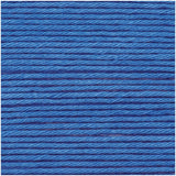 Ricorumi Crochet Cotton Blue