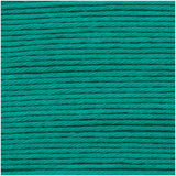 Ricorumi Crochet Cotton Emerald