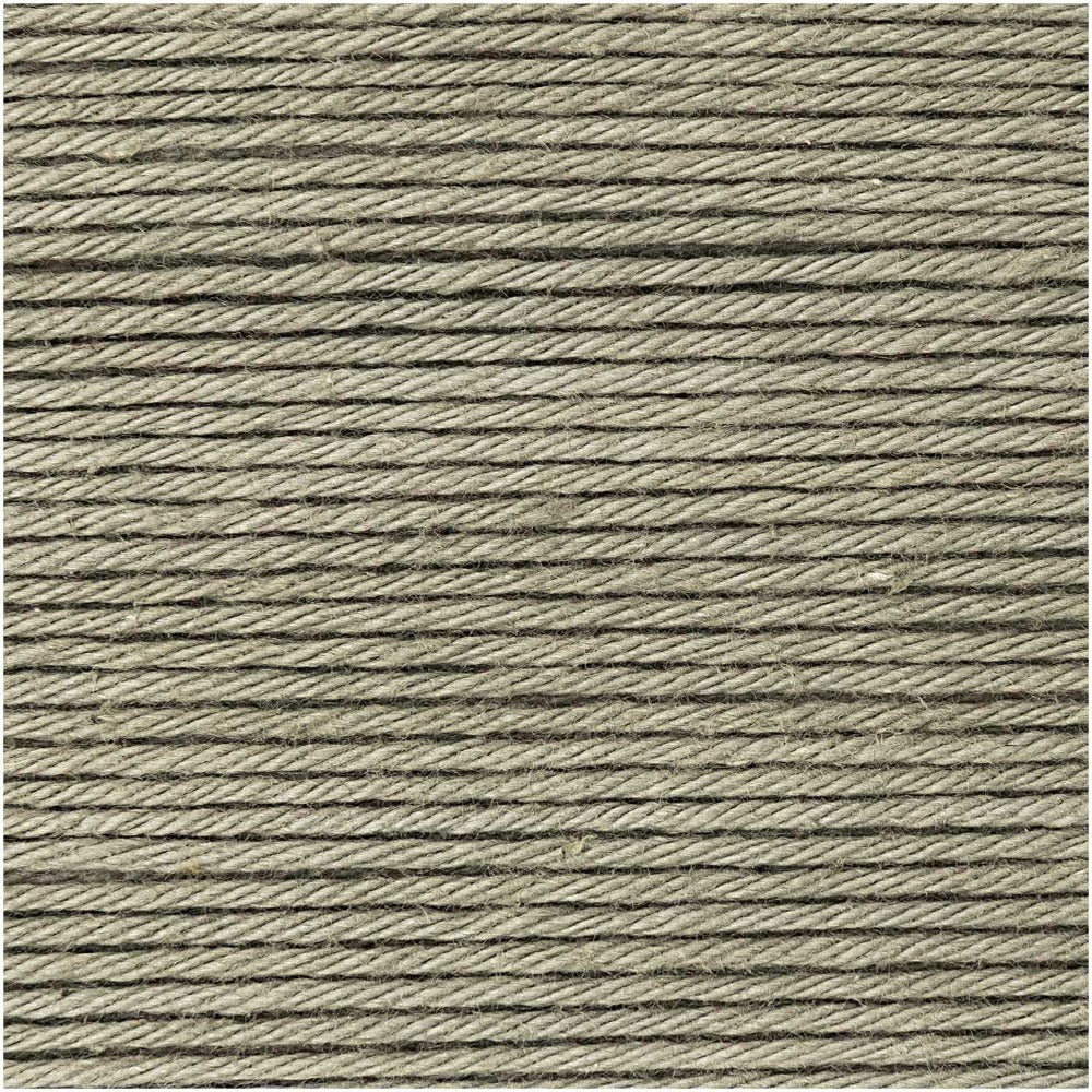 Ricorumi Crochet Cotton Marsh Green