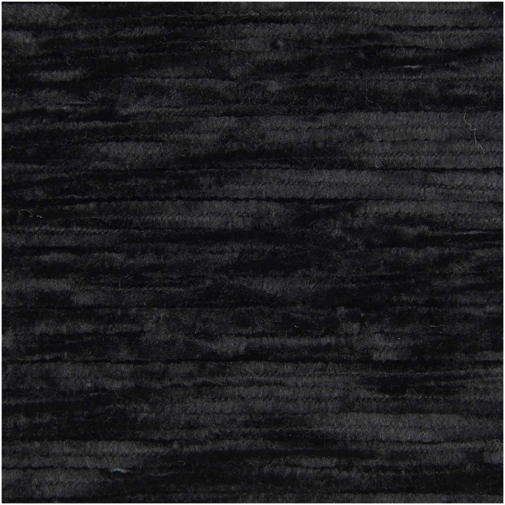 Ricorumi Nilli Nilli Black