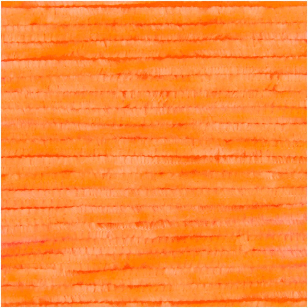 Ricorumi Nilli Nilli Neon Orange