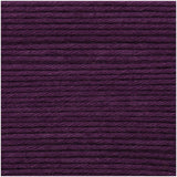 Ricorumi Crochet Cotton Purple