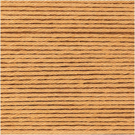 Ricorumi Crochet Cotton Sand