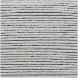 Ricorumi Crochet Cotton Silver Grey