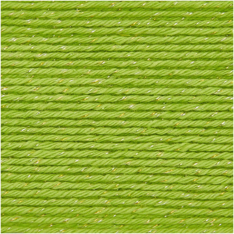 Ricorumi Twinkly Twinkly Green