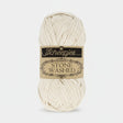Scheepjes Yarn Moon Stone (801) Scheepjes Stone Washed Yarn