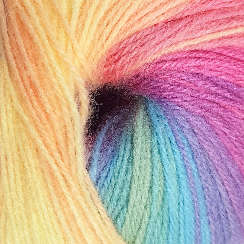 James C Brett Shhh SH05