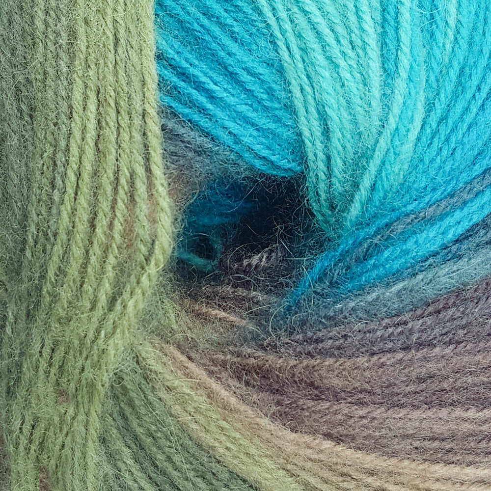 James C Brett Shhh SH08