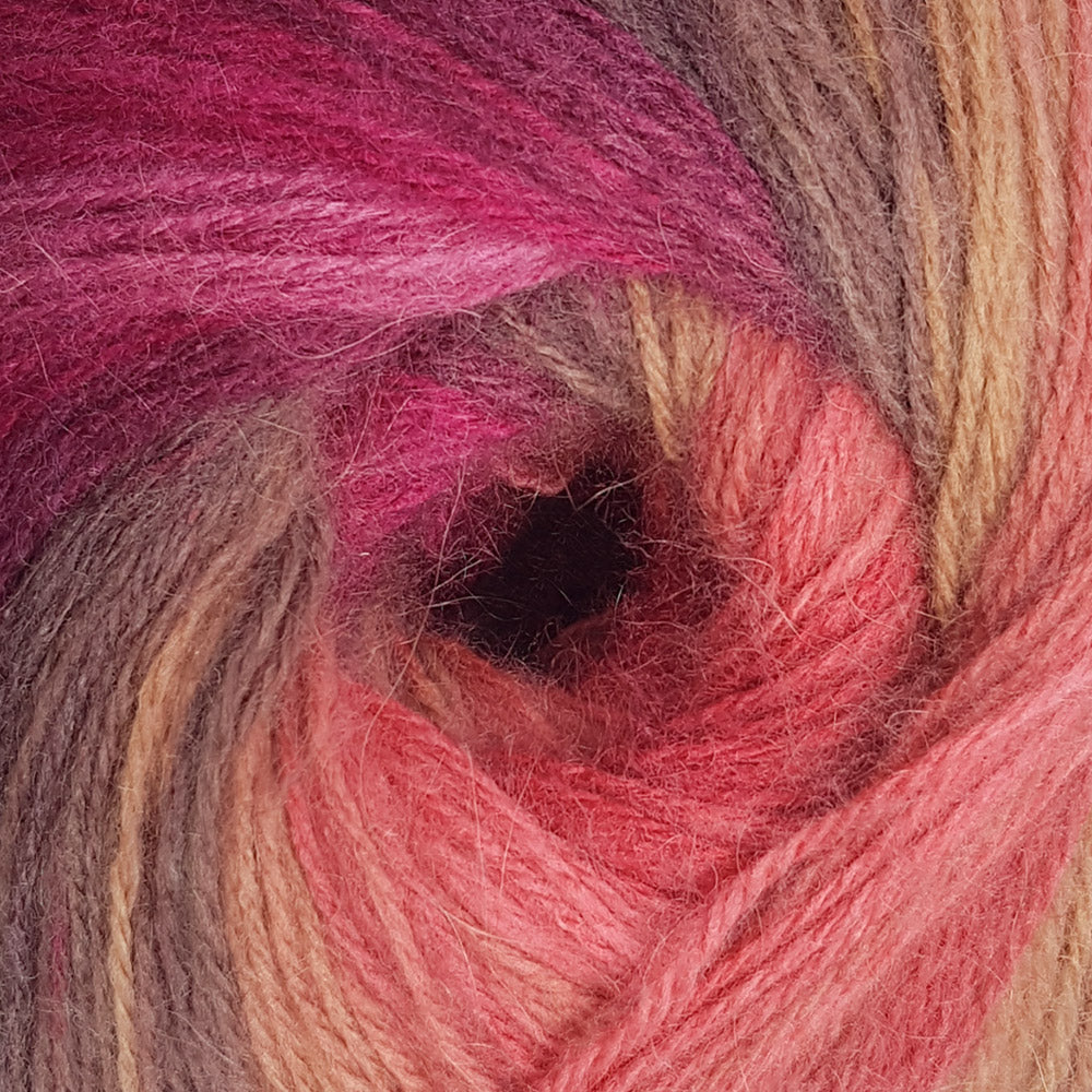 James C Brett Shhh SH10