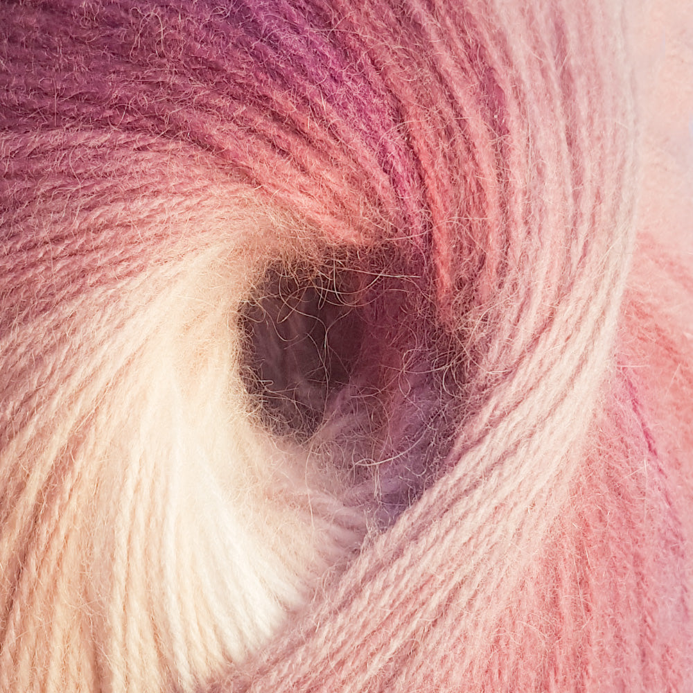 James C Brett Shhh DK Yarn SH11