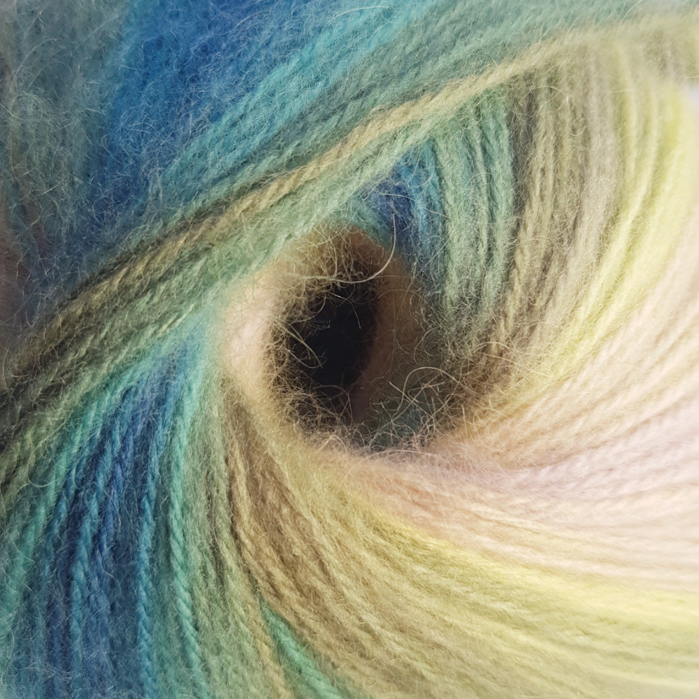 James C Brett Shhh DK Yarn SH14