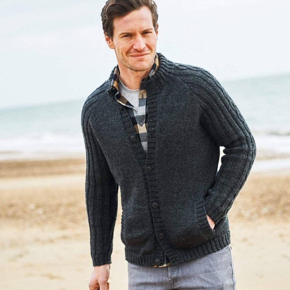 Stylecraft Patterns Stylecraft Highland Heathers DK Knitting Pattern 9866