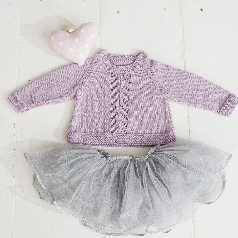 Stylecraft Patterns Stylecraft Kids Sweater and Cardigan DK Knitting Patter 9499