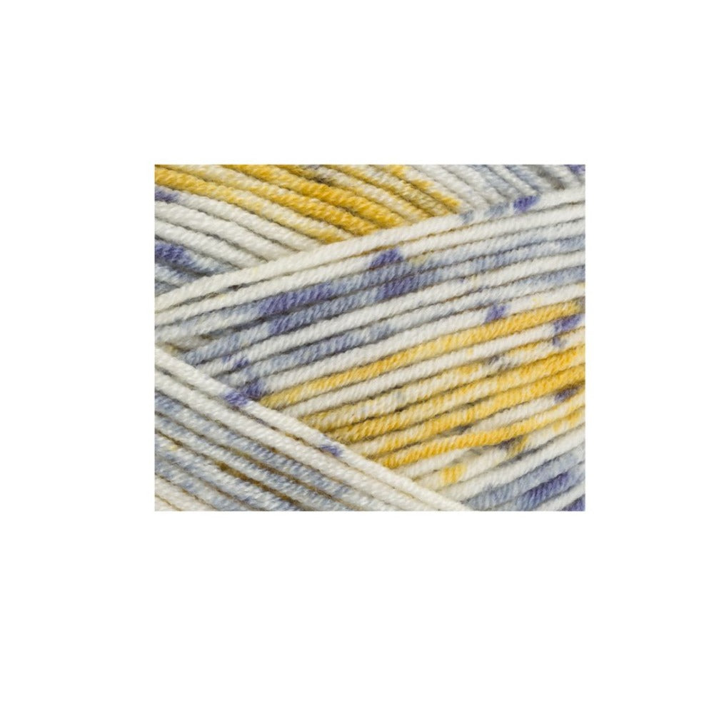 Stylecraft Bambino Baby Yarn Skittles