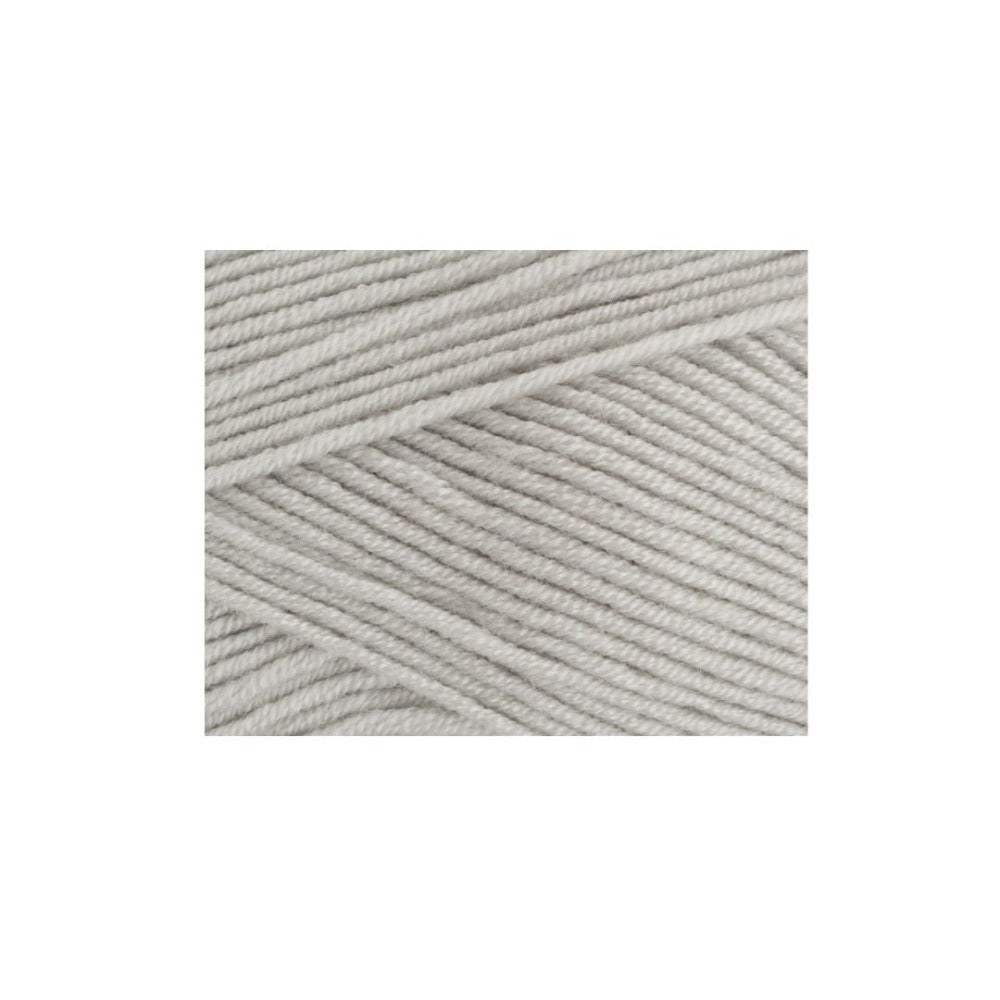 Stylecraft Bambino Baby Yarn Grey Mist