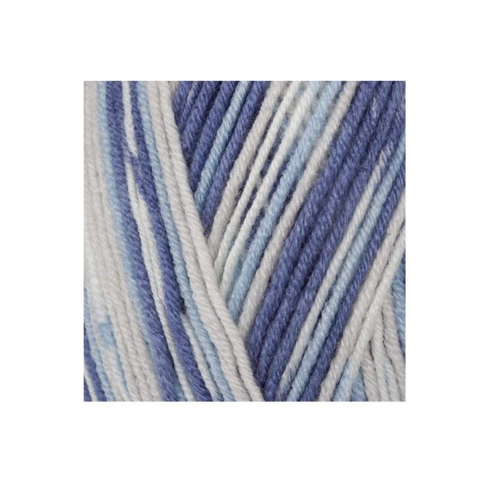 Stylecraft Bambino Baby Yarn Jumping Jack