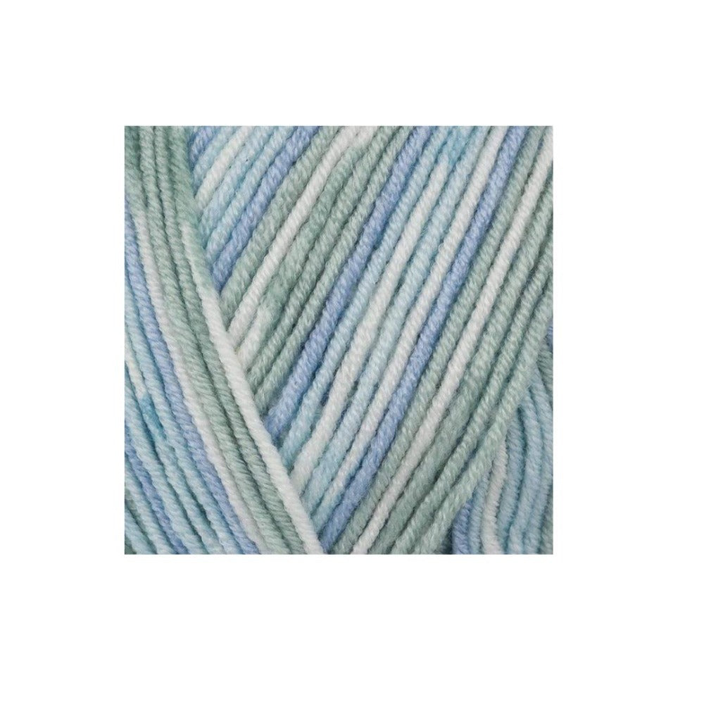 Stylecraft Bambino Baby Yarn Leap Frog