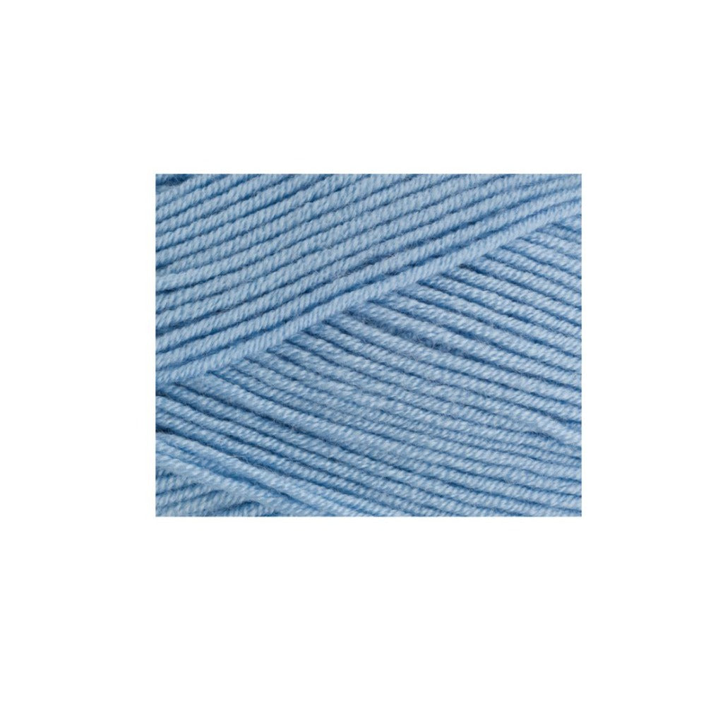Stylecraft Bambino Baby Yarn Little Boy Blue