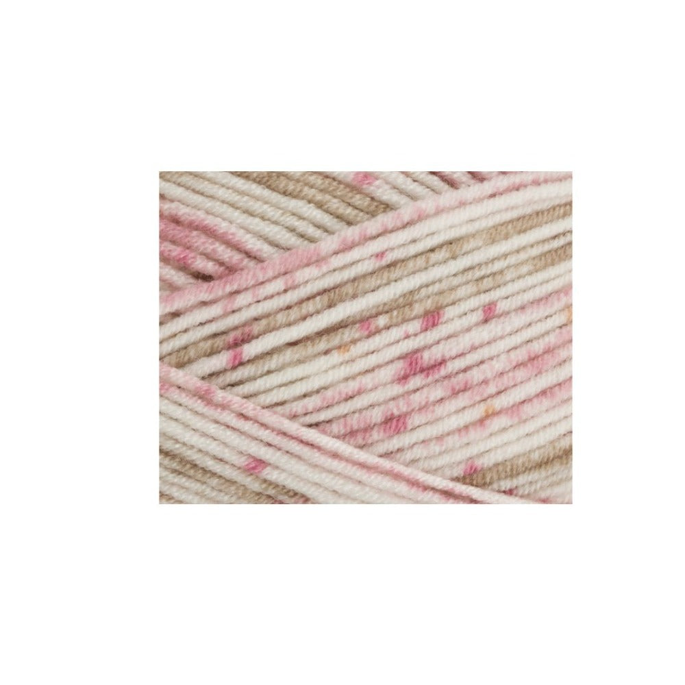 Stylecraft Bambino Baby Yarn Rag Doll