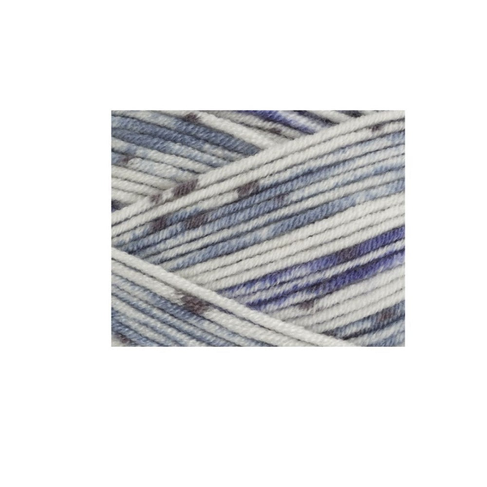 Stylecraft Bambino Baby Yarn Sailboat