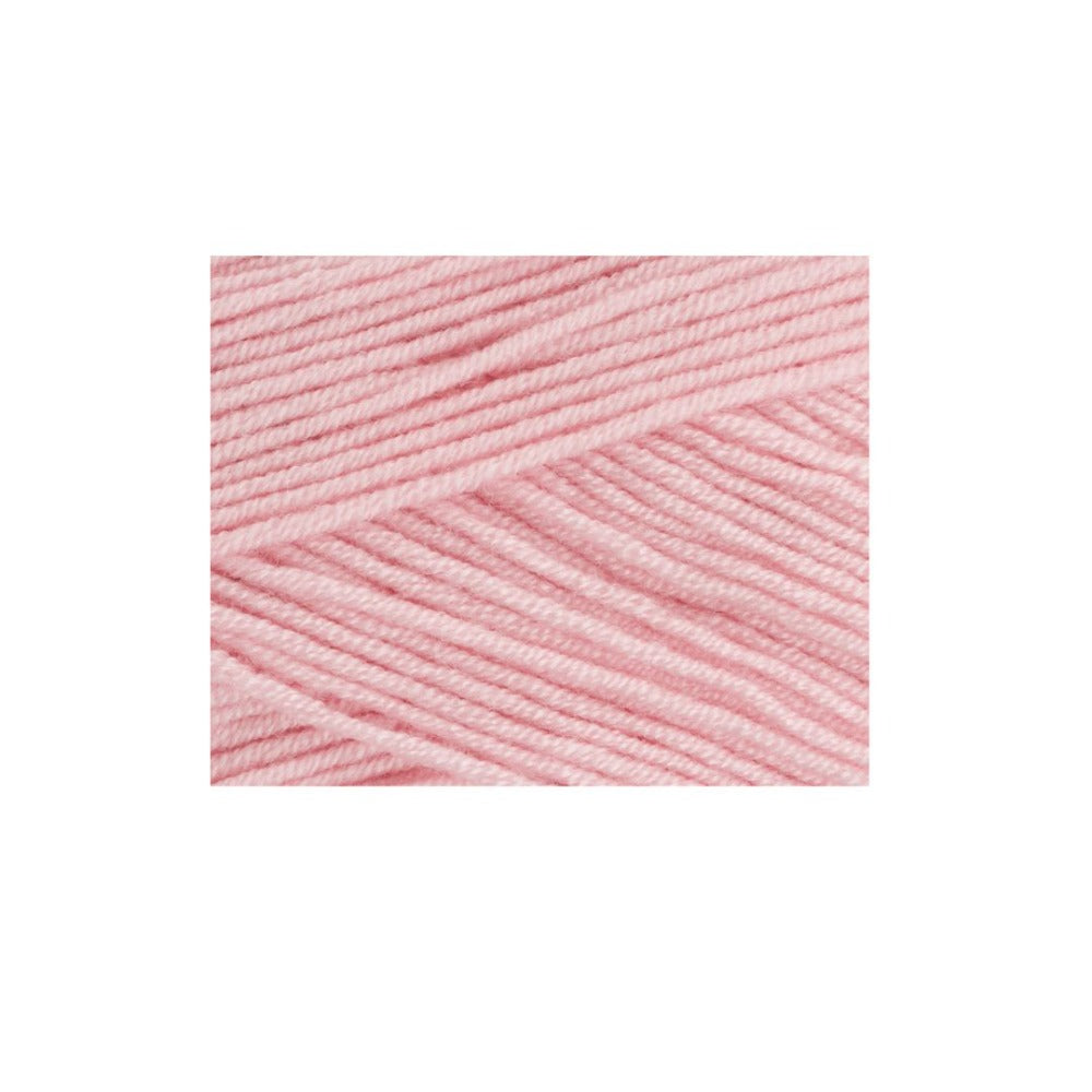 Stylecraft Bambino Baby Yarn Soft Pink