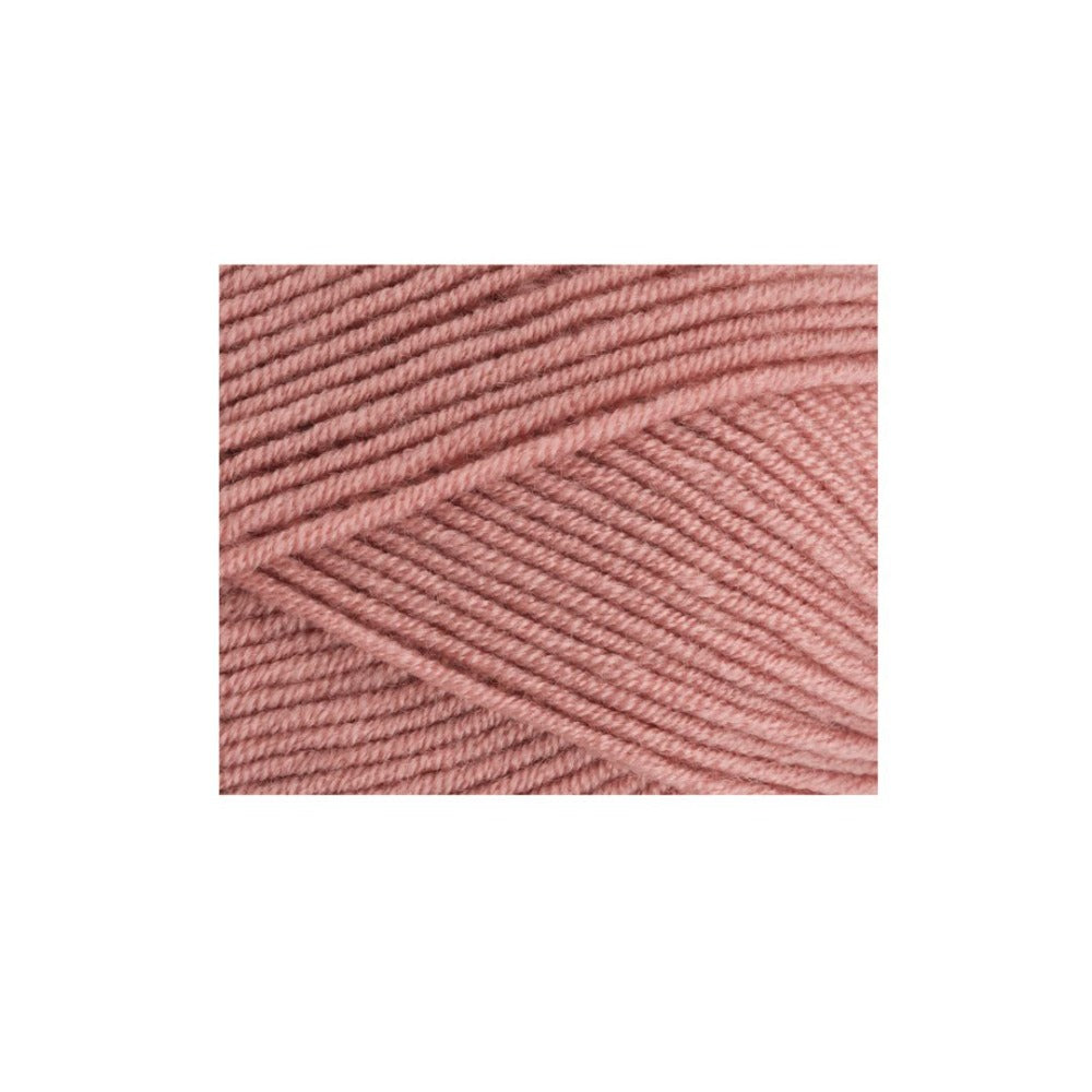 Stylecraft Bambino Baby Yarn Vintage Pink